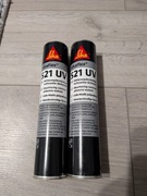 Sikaflex 521uv biały 300 ml 
