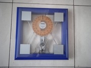 Waga mechaniczna łazienkowa - SOEHNLE - max 130 kg