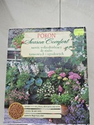 Pokon do roślin tarasowych wolnodzialajacy