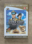 Afrika Korps vs Desert Rats PL