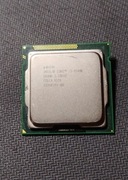 Procesor Intel core I5-2500K