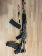 Replika Ak 74 boyi/Cyma 
