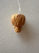 Kolekcjonerska złota figurka Harry Potter limitowana edycja  VT401