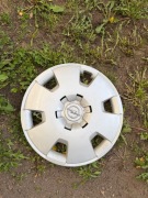 Kołpak Opel 16" Astra H, Zafira B, 44 cm - oryginał x3 - Warszawa