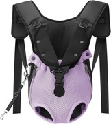 Plecak Transportowy dla Zwierząt | dla Psa dla Kota