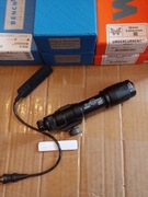 Latarka taktyczna SureFire Scout M600 Ultra