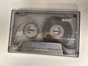 Kaseta BASF CE II - 60 minut