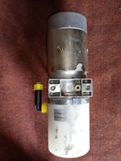 Zasilacz hudrauliczny pompa hydrauliczna bosch 2.2kW 24V Jungheinrich 