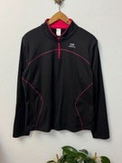 Bluza sportowa stratermic hoodie oxylane Kalenji rozmiar L 48