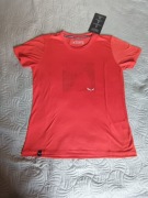 Koszulka Salewa Pure Building Dry W T-shirt 