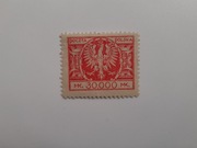 Znaczki polskie  czyste 