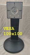 Podstawa pod monitor VESA 100x100 PIVOT