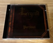 LEGEND - Parzival - Niemcy 1971 prog-rock