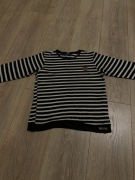 sweterek chłopięcy