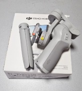 Gimbal DJI OSMO MOBILE SE NOWY!