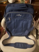 Torba podróżna podręczna do samolotu PASSENGER