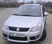 Suzuki SX4 1,6 DDIS Comfort, 2010 r.
