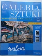 Galeria sztuki nr 44 William Blake