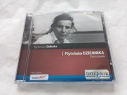 Agnieszka Osiecka - Płytoteka Dziennika - Poeci piosenki CD Anna Serafińska