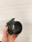 Przepływomierz powietrza Volvo s40 v50 2.0 136km 9645948980