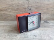 budzik Dilectra quarz Made in Germany