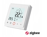 Termostat Heat Decor pokojowy programowalny HD-T500 ZigBee