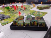 Organizer na budynki do gry Northgard 
