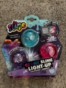 Slime - kilka zestawów. Tanio