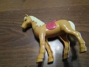 konik kucyk mcdonalds