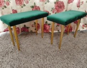 sprzedam pufę 60x28cm 