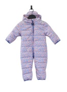 Ducksday kombinezon  Joy ocieplany przejściowy 68cm 