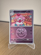 Karta Pokemon TCG: Slurpuff (xASC 094)