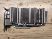 Karta graficzna RX 580 4GB Sapphire - uszkodzone chłodzenie