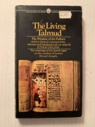 G The Living Talmud 