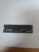 Dysk SSD M.2 1TB Kingston
