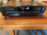 Sony CDP- C535 niesprawny.