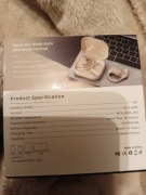 Słuchawki bezprzewodowe zauszne Elonix TWS Y30 z ENC