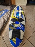 Deska windsurfingowa JP Australia AllRide 116