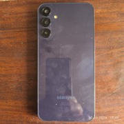 Smartfon Samsung A15