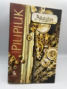 Aparatus - Andrzej Pilipiuk