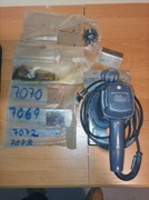 Szlifierka/skrobak oscylacyjny ELU MVS94 kpl