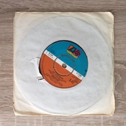 Roberta Flack/ The closer i get to you/ 7"