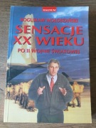 Sensacje XX wieku: Po II wojnie światowej.