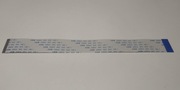 TAŚMA FPC 40 PIN 20cm 0.5mm typ B