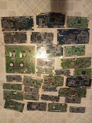 Moduły logiki do TV (T-con)