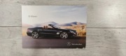 Katalog prospekt Mercedes SL Klasse