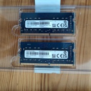 Pamięć do laptopa RAM DDR4 PC4 Ramaxel 2x8GB 3200 MHz RMSA3320KE78HAF-3200