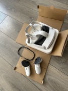 Gogle VR Meta Quest 3S