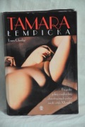Laura Claridge, Tamara Łempicka