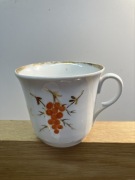 filizanka C T altwasser 1875-1909 velbehamme  złocenia  